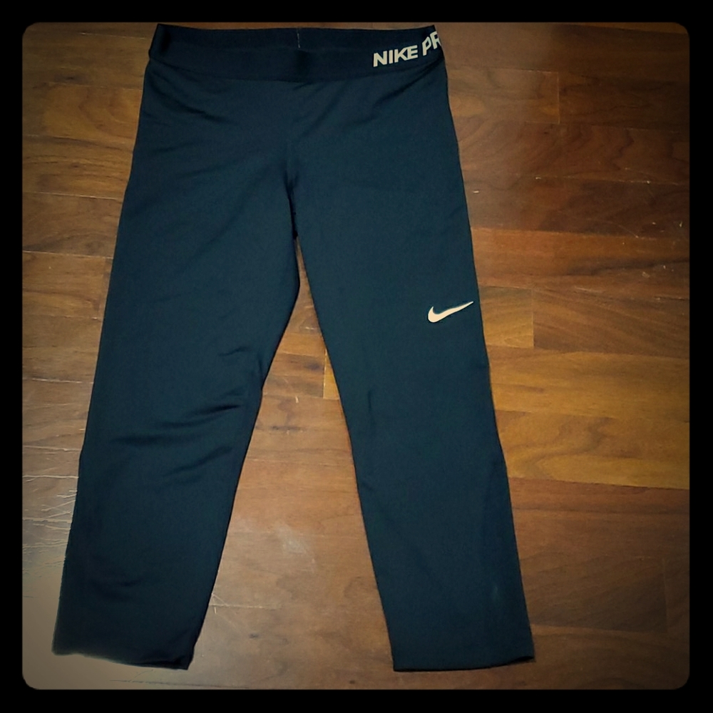 Workout pants